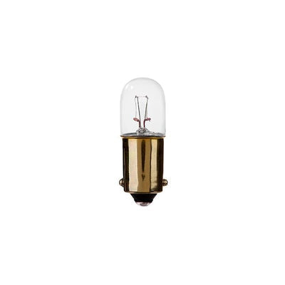 1820 by CEC Industries - Box of 10 T3 1/4 M BAY 28V .1A 1