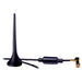 758-910 by WAGO Corporation - MAGNETIC FOOT ANTENNA, GSM 900/1