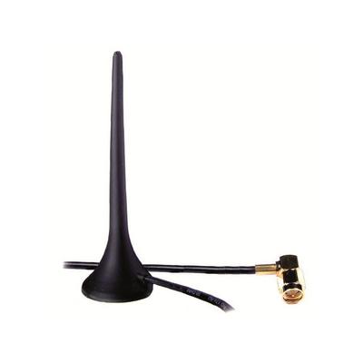 758-912 by WAGO Corporation - MAGNETIC FOOT ANTENNA, WLAN/BLUE