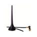 758-912 by WAGO Corporation - MAGNETIC FOOT ANTENNA, WLAN/BLUE
