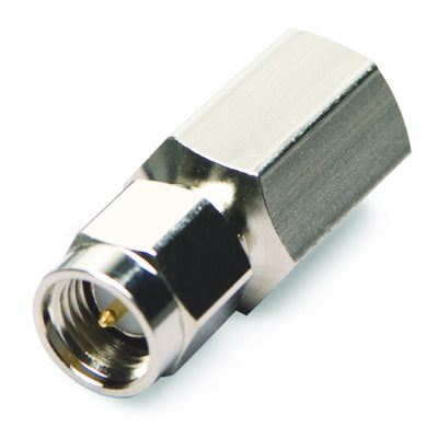 758-964 by WAGO Corporation - ADAPTOR; FME PLUG TO SMA PLUG; F