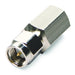 758-964 by WAGO Corporation - ADAPTOR; FME PLUG TO SMA PLUG; F