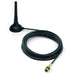 758-965 by WAGO Corporation - MAGNETIC FOOT ANTENNA; WITH 2.5M