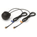 758-966 by WAGO Corporation - THEFT-PROOF COMBINATION ANTENNA;
