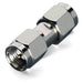 758-968 by WAGO Corporation - ADAPTOR; SMA PLUG TO SMA PLUG; G