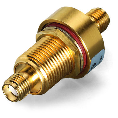 758-969 by WAGO Corporation - RF LIGHTING PROTECTION; SMA SOCK