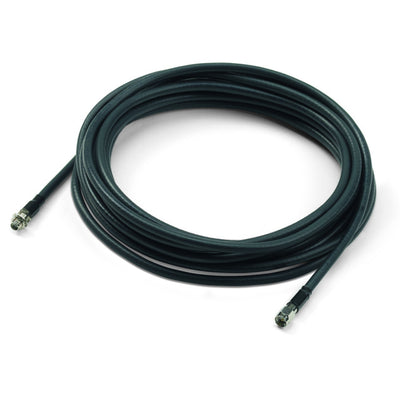 758-970/000-1000 by WAGO Corporation - CONNECTING CABLE WITH SMA SOCKET