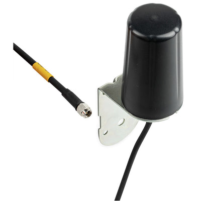 758-974/000-001 by WAGO Corporation - RADIO ANTENNA; WITH 2M CABLE AND