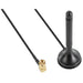 758-975 by WAGO Corporation - MAGNETIC FOOT ANTENNA; WITH 2.5M
