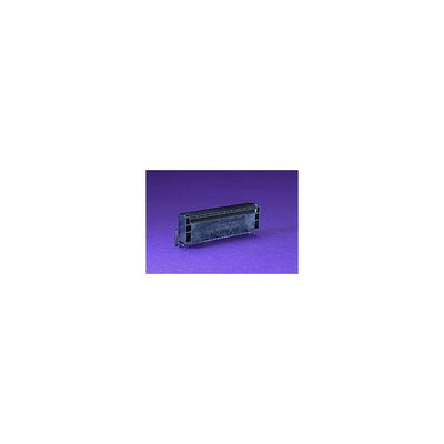 75800-0001 by Molex - AMC B+ 170 CKT STD HT PEGS TIN O