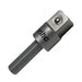75806 by Wiha - ADAPTER MICRO BIT 1/4