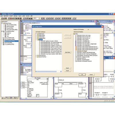 759-333 by WAGO Corporation - WAGO-I/O-PRO