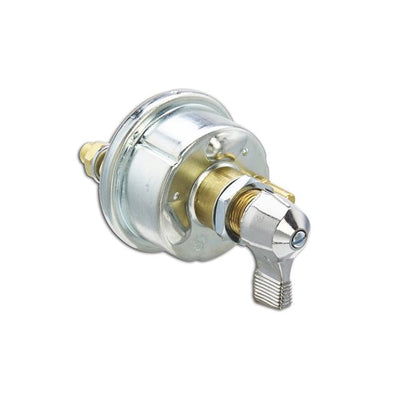 75904-01 by Littelfuse Inc. - SWITCH MASTER DISCONNECTHENCOL 1