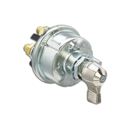 75907 by Littelfuse Inc. - SWITCH ROT 2POS LEVER