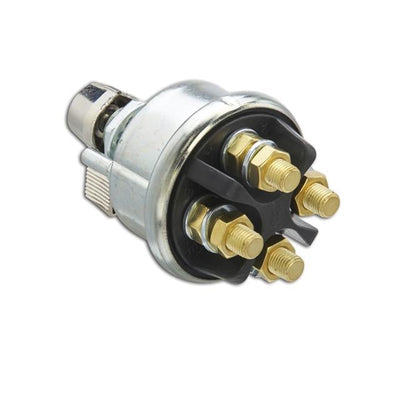 75912 by Littelfuse Inc. - SWITCH MASTER DISCONNECT DPST