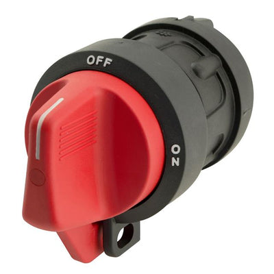 75920-10 by Littelfuse Inc. - SWITCH ROT MAST DISC