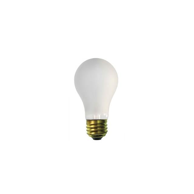 75A19/12V by CEC Industries - Box of 6 ROUGH SERVICE BULB 12V