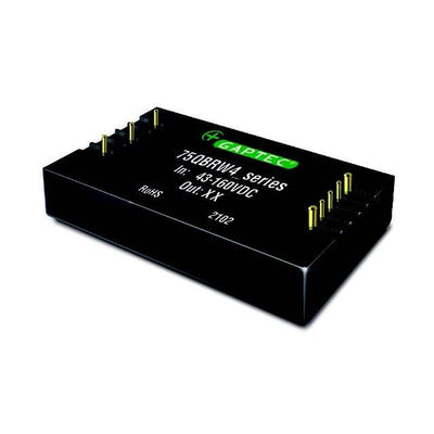 75QBRW4_11024S3 by GAPTEC Electronic - DC-DC INDUSTRIAL
