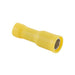 76-FIRD12C by NTE Electronics, Inc - PVC INS RECEPT DISC 12-10 100 BA
