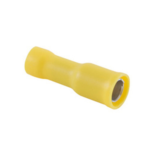 76-FIRD12 by NTE Electronics, Inc - PVC FULLY INS RECEPTACLE