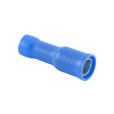 76-FIRD16 by NTE Electronics, Inc - PVC FULLY INS RECEPTACLE