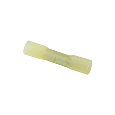 76-HIBC12L by NTE Electronics, Inc - HEAT SHRINK INS BUTT CONN 50 BAG