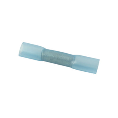 76-HIBC16 by NTE Electronics, Inc - HEAT SHRINK INS BUTT CONN