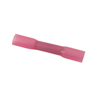 76-HIBC22C by NTE Electronics, Inc - HEAT SHRINK INS BUTT CONN 100 BA