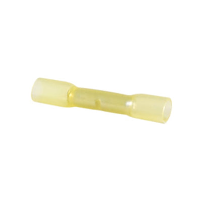 76-HIBC26C by NTE Electronics, Inc - HEAT SHRINK INS BUTT CONN 100 BA