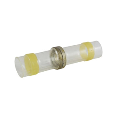 76-HISBC12C by NTE Electronics, Inc - HEAT SHRINK INS SLDR BUTT 100 BA
