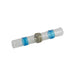 76-HISBC16C by NTE Electronics, Inc - HEAT SHRINK INS SLDR BUTT 100 BA