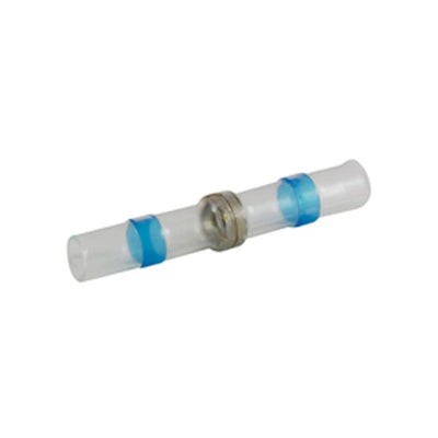 76-HISBC16L by NTE Electronics, Inc - HEAT SHRINK INS SLDR BUTT 50 BAG