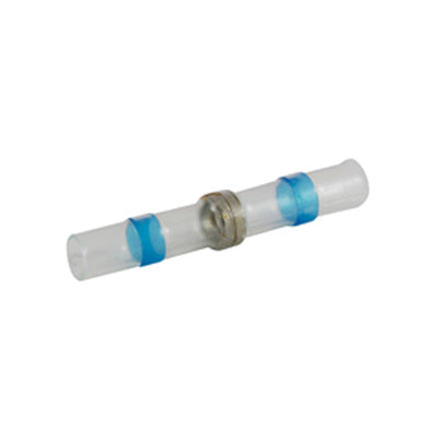 76-HISBC16 by NTE Electronics, Inc - HEAT SHRINK INS SLDR BUTT