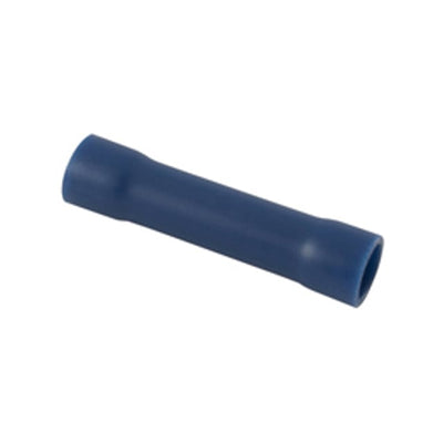 76-IBC16C by NTE Electronics, Inc - PVC INS BUTT CONN 16-14G 100 BAG