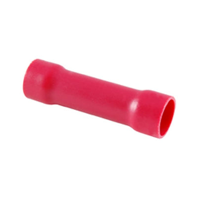 76-IBC8 by NTE Electronics, Inc - PVC INS BUTT CONN 8 AWG