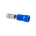 76-IBD16 by NTE Electronics, Inc - PVC INS BULLET DISC 16-14