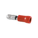 76-IBD22L by NTE Electronics, Inc - PVC INS BULLET DISC 22-18 50 BAG