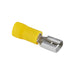 76-IFD12-250L by NTE Electronics, Inc - PVC INS FEMALE DISCONNECT 50 BAG