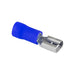 76-IFD16-187L by NTE Electronics, Inc - PVC INS FEMALE DISCONNECT 50 BAG