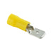 76-IMD12-250 by NTE Electronics, Inc - PVC INS MALE DISCON 12-10