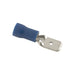 76-IMD16-187 by NTE Electronics, Inc - PVC INS MALE DISCON 16-14