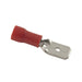 76-IMD22-110 by NTE Electronics, Inc - PVC INS MALE DISCON 22-18
