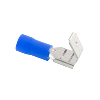 76-IPD16 by NTE Electronics, Inc - PVC INS PIGGYBACK DISCONN