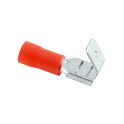 76-IPD22C by NTE Electronics, Inc - PVC INS PIGGYBACK DISCONN 100 BA