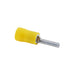 76-IPT12C by NTE Electronics, Inc - PVC INS PIN TERM 12-10AWG 100 BA