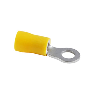 76-IRT12-08C by NTE Electronics, Inc - PVC INS RING TERM 12-10WG 100 BA