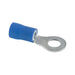 76-IRT16-10C by NTE Electronics, Inc - PVC INS RING TERM 16-14WG 100 BA