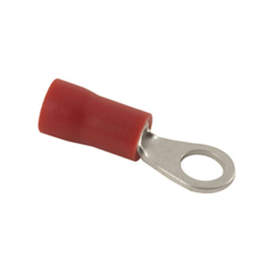76-IRT22-10L by NTE Electronics, Inc - PVC INS RING TERM 22-18WG 50 BAG