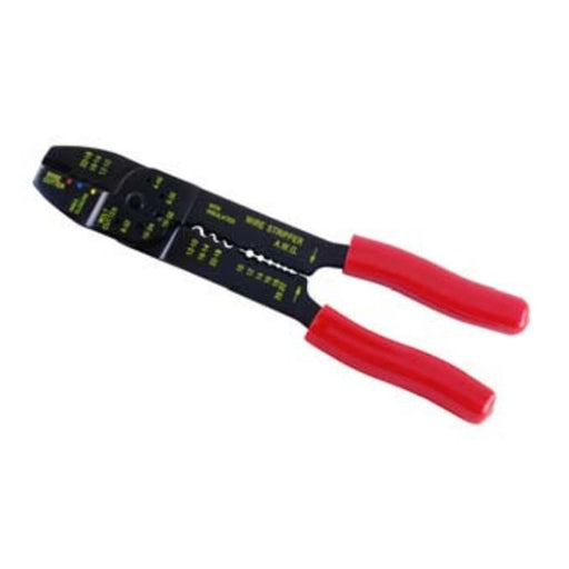 76-MCT1 by NTE Electronics, Inc - MULTIFUNCTION CRIMP TOOL