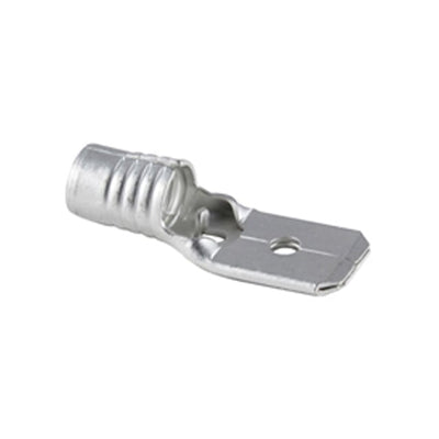 76-MD16-187 by NTE Electronics, Inc - NON INS MALE DISCONNECT